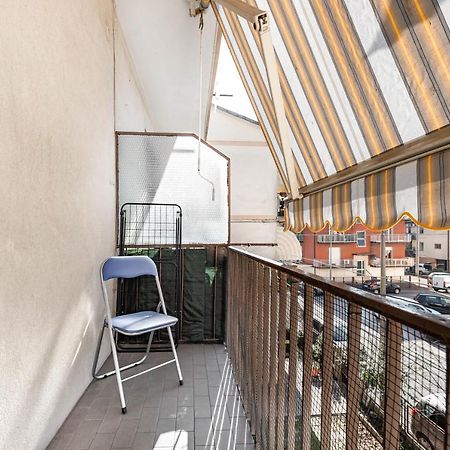 Residence Fragole Apartment Venice Campalto Dış mekan fotoğraf