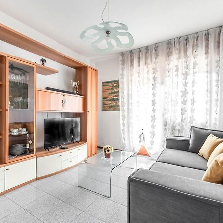 Residence Fragole Apartment Venice Campalto Dış mekan fotoğraf