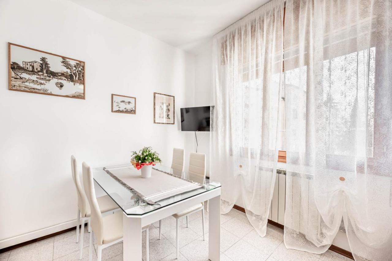 Residence Fragole Apartment Venice Campalto Dış mekan fotoğraf