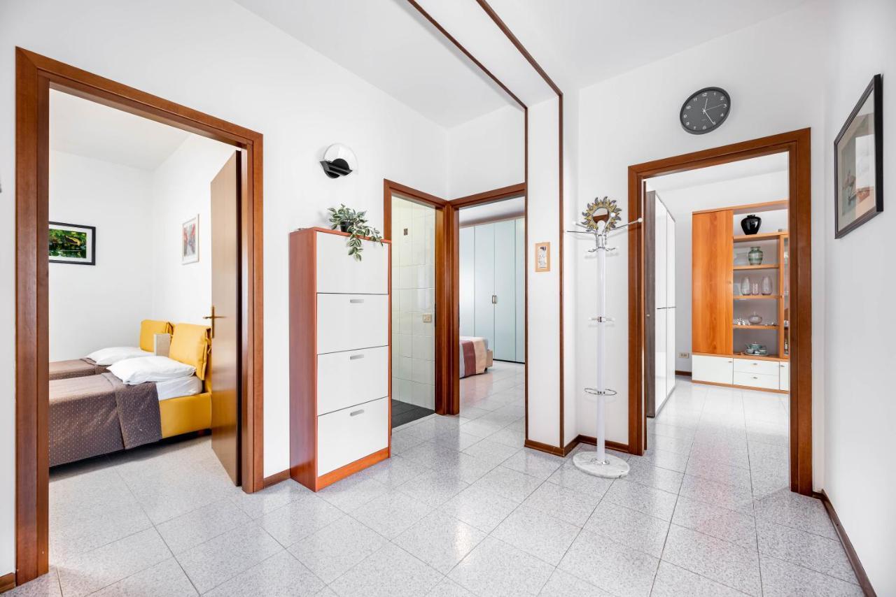 Residence Fragole Apartment Venice Campalto Dış mekan fotoğraf