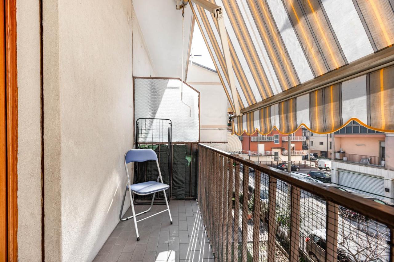 Residence Fragole Apartment Venice Campalto Dış mekan fotoğraf