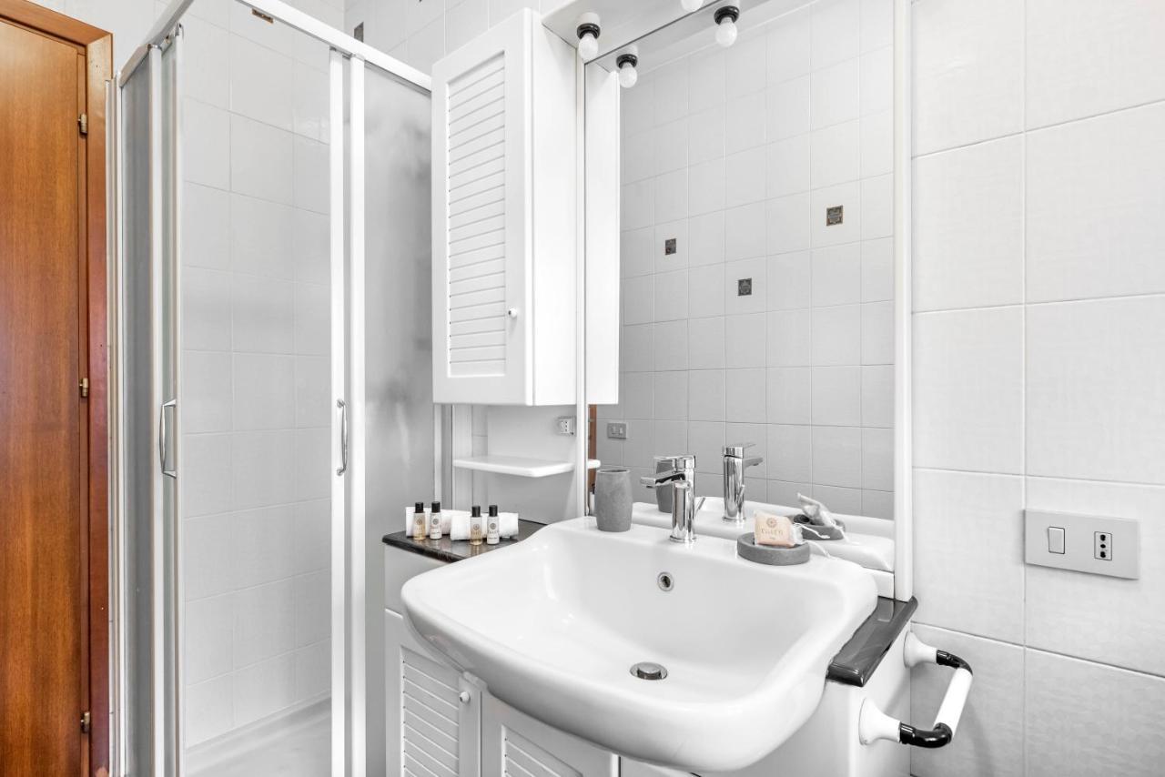 Residence Fragole Apartment Venice Campalto Dış mekan fotoğraf