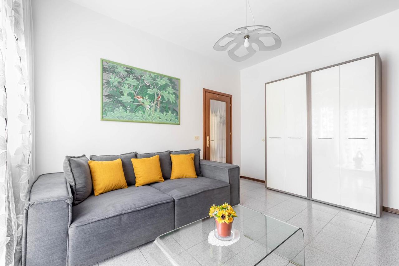 Residence Fragole Apartment Venice Campalto Dış mekan fotoğraf