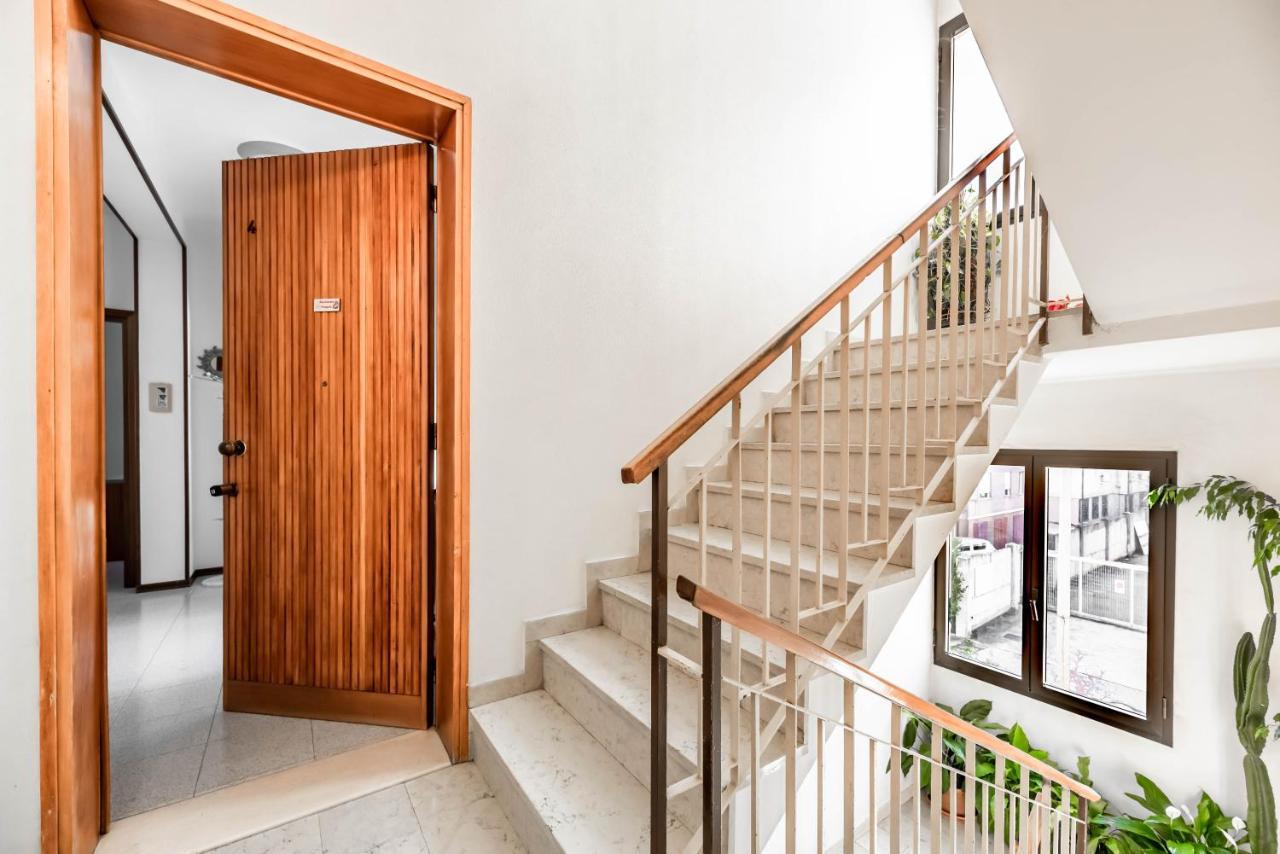 Residence Fragole Apartment Venice Campalto Dış mekan fotoğraf