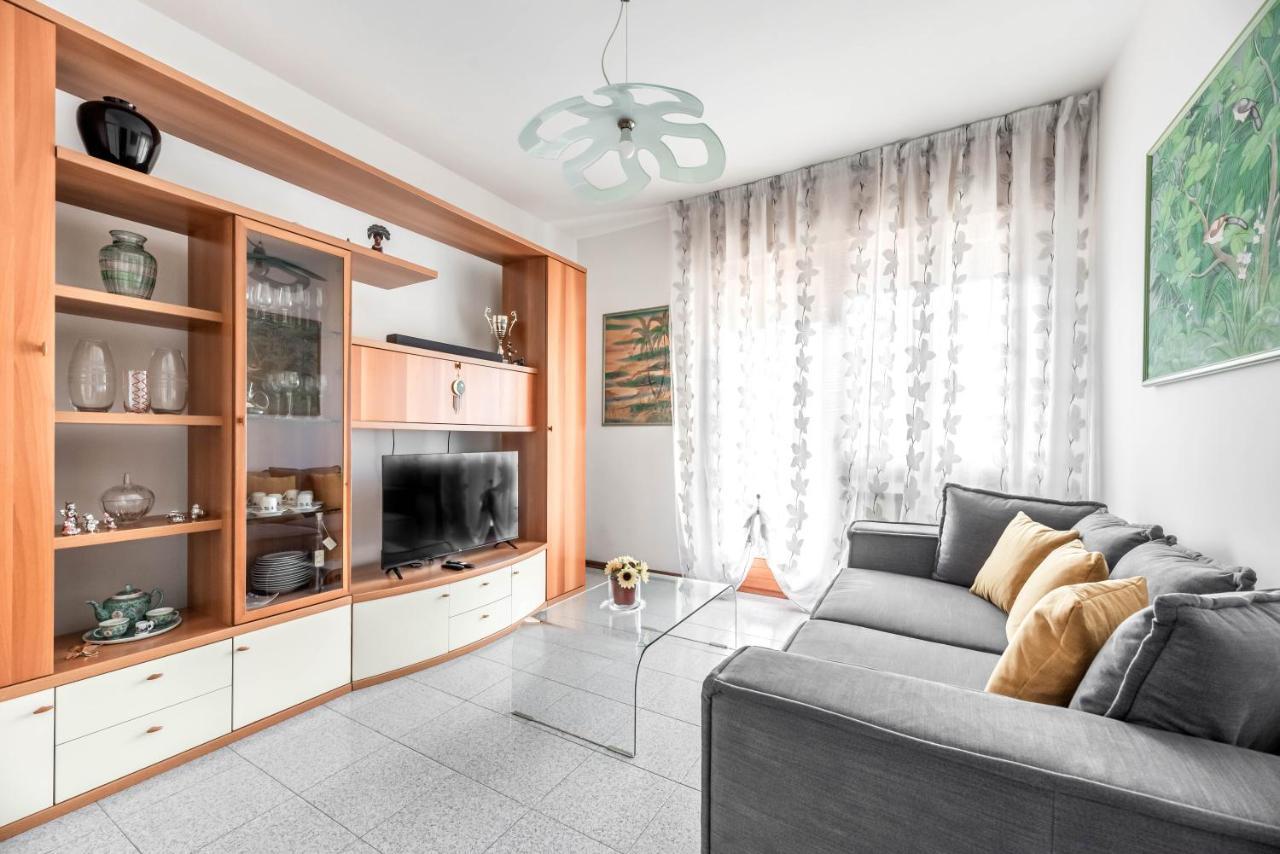 Residence Fragole Apartment Venice Campalto Dış mekan fotoğraf