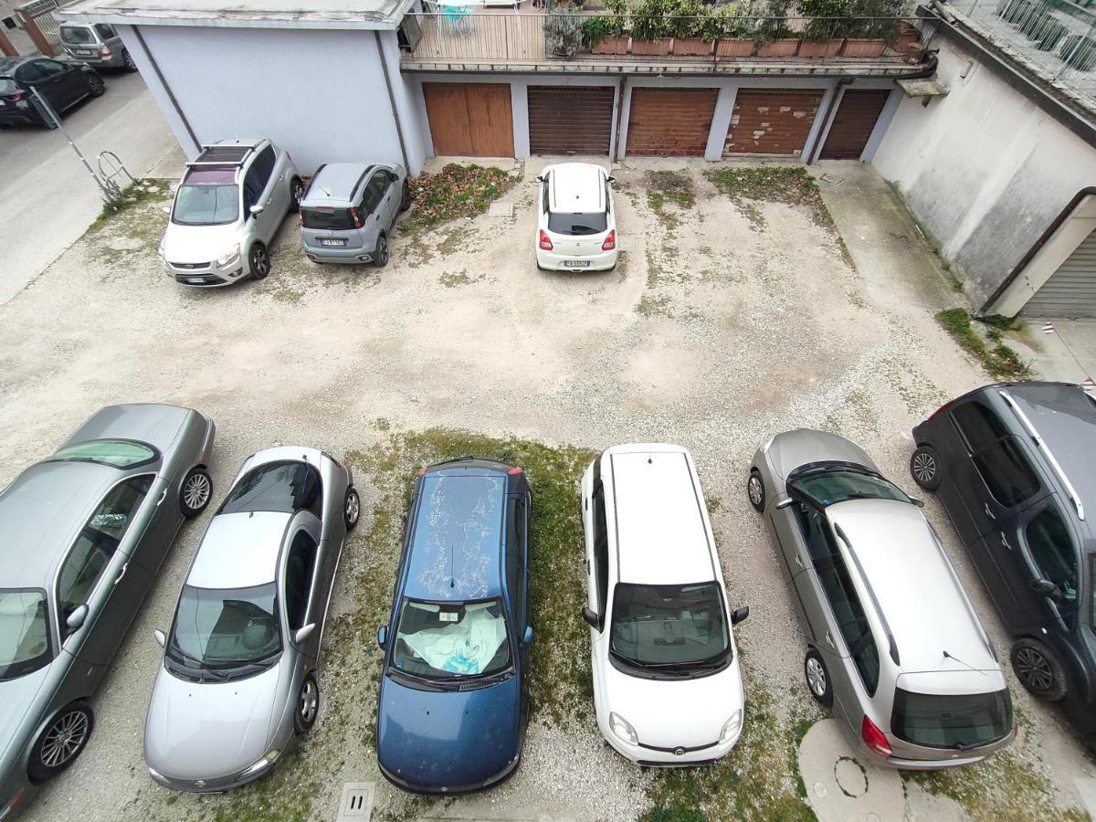 Residence Fragole Apartment Venice Campalto Dış mekan fotoğraf