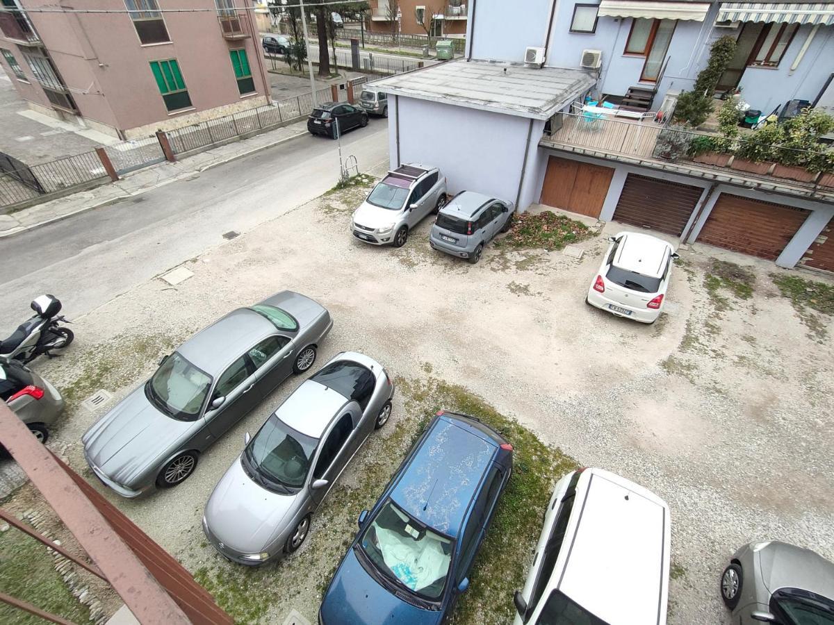 Residence Fragole Apartment Venice Campalto Dış mekan fotoğraf