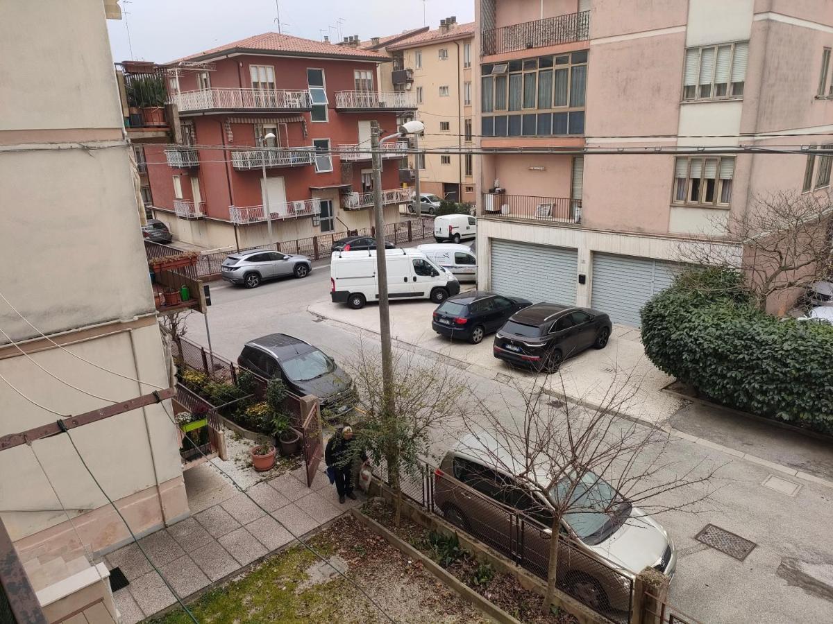 Residence Fragole Apartment Venice Campalto Dış mekan fotoğraf