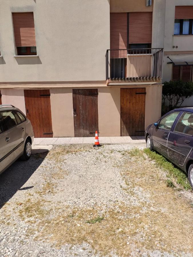 Residence Fragole Apartment Venice Campalto Dış mekan fotoğraf